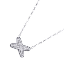 Load image into Gallery viewer, Chaumet Ju de Lian Necklace083219-000 18K White Gold
