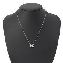 Load image into Gallery viewer, Chaumet Ju de Lian Necklace083219-000 18K White Gold
