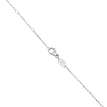 Load image into Gallery viewer, Chaumet Ju de Lian Necklace083219-000 18K White Gold
