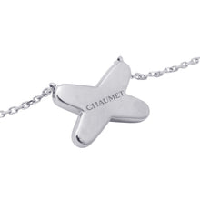 Load image into Gallery viewer, Chaumet Ju de Lian Necklace083219-000 18K White Gold
