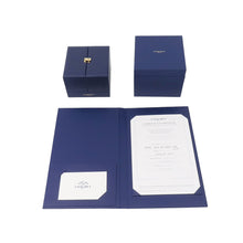 Load image into Gallery viewer, Chaumet Ju de Lian Necklace083219-000 18K White Gold
