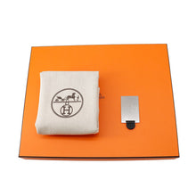 Load image into Gallery viewer, HERMES Constance Elan Miroir Black Epsom
