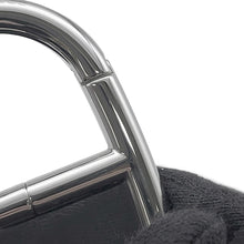 Load image into Gallery viewer, HERMES Potential Plus Black Swift Leather
