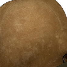 Load image into Gallery viewer, LOEWE Gate Dual Shoulder Bag Olive Green A650T20X40 Calf Leather Size Small
