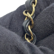 将图像加载到图库查看器中，CHANEL Mini Matelasse ChainShoulder Bag BlackA69900 Lambskin Size 20
