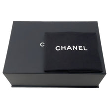 将图像加载到图库查看器中，CHANEL Mini Matelasse ChainShoulder Bag BlackA69900 Lambskin Size 20
