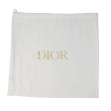 将图像加载到图库查看器中，Dior Book tote Navy/BeigeM1265ZRIW Canvas Size Small
