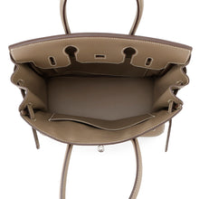 Load image into Gallery viewer, HERMES Birkin Etoupe Togo Leather Size 30
