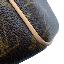 Load image into Gallery viewer, LOUIS VUITTON Speedy Bandouliere PinkOrange/RedM46594 Monogram Size 20
