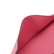 Load image into Gallery viewer, HERMES Bean Mini Rose Azalee Epsom
