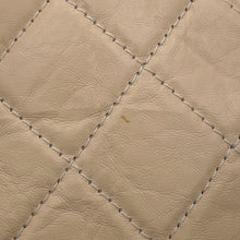 将图像加载到图库查看器中，CHANEL Gabriel de CHANEL Hobo ChainShoulder Bag Beige/BlackA93824 Calf Leather
