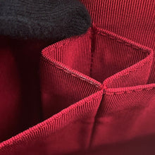 将图像加载到图库查看器中，CHANEL Gabriel de CHANEL Hobo ChainShoulder Bag Beige/BlackA93824 Calf Leather
