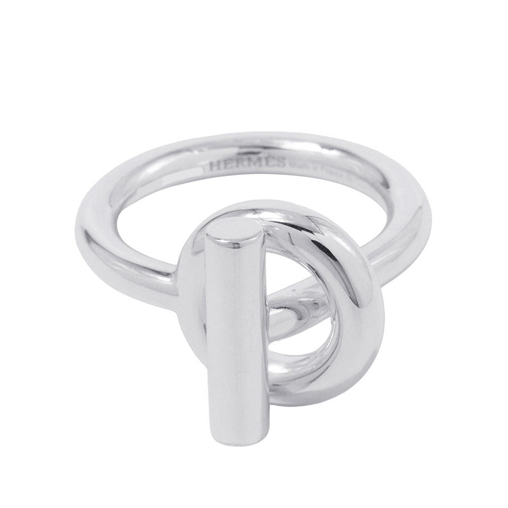 HERMES EchappeeRing Size MM/58/#18 SV925