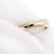 将图像加载到图库查看器中，Van Cleef &amp; Arpels Ring Size Approximately No. 12 18K Yellow Gold
