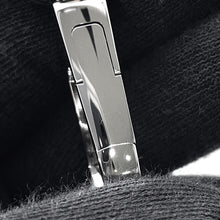 Load image into Gallery viewer, HERMES Neo Evelyne Etoupe/Gris Perle/Dune Toile Leather Size TPM
