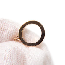 Load image into Gallery viewer, HERMES Chaine d&#39;Ancre Contour Bracelet Size SHH122404B 00SH 18K Pink Gold
