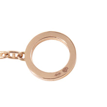 Load image into Gallery viewer, HERMES Chaine d&#39;Ancre Contour Bracelet Size SHH122404B 00SH 18K Pink Gold
