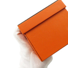 将图像加载到图库查看器中，HERMES Chaine d&#39;Ancre Bracelet Verso Size ST K18PG Ceramic
