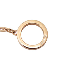 Load image into Gallery viewer, HERMES Chaine d&#39;Ancre Bracelet Verso Size ST K18PG Ceramic
