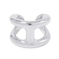 HERMES Osmoz Ring Size GM/53/#13 SV925