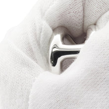 将图像加载到图库查看器中，HERMES Osmoz Ring Size GM/53/#13 SV925
