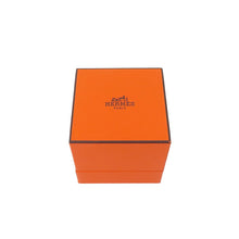 将图像加载到图库查看器中，HERMES Osmoz Ring Size GM/53/#13 SV925
