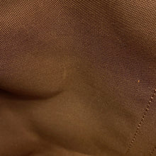 将图像加载到图库查看器中，LOUIS VUITTON Keepall Bandouliere BrownM41414 Monogram Size 55
