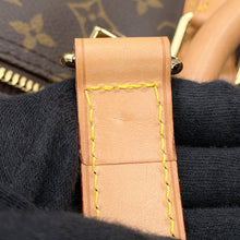 Load image into Gallery viewer, LOUIS VUITTON Keepall Bandouliere BrownM41414 Monogram Size 55

