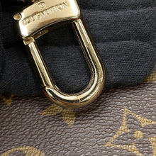 将图像加载到图库查看器中，LOUIS VUITTON Keepall Bandouliere BrownM41414 Monogram Size 55
