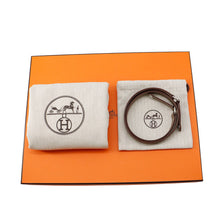 将图像加载到图库查看器中，HERMES Kelly Elan Etoupe Epsom
