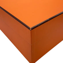 Load image into Gallery viewer, HERMES Garden Party Black Negonda Leather Size TPM
