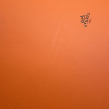 Load image into Gallery viewer, HERMES Garden Party Black Negonda Leather Size TPM
