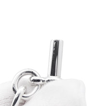 将图像加载到图库查看器中，HERMES Chaine d&#39;Ancre Bracelet 16 frames Size PM SV925
