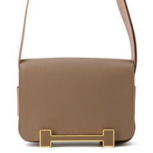 Load image into Gallery viewer, HERMES Geta Etup Chevre Myzore Goatskin
