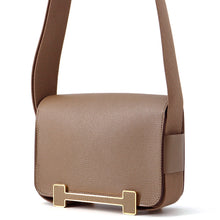 Load image into Gallery viewer, HERMES Geta Etup Chevre Myzore Goatskin
