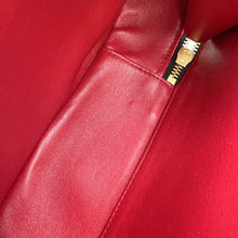 Load image into Gallery viewer, PRADA Sydney 2-way Handbag Black1BA238 Saffiano LeatherLeather
