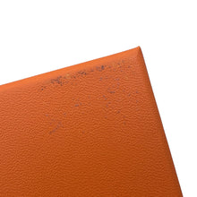 将图像加载到图库查看器中，HERMES Etrier Bracelet Size T2 Gold Swift Leather
