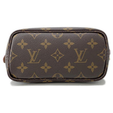 将图像加载到图库查看器中，LOUIS VUITTON Neverfull BB BeigeM46705 Monogram Size BB
