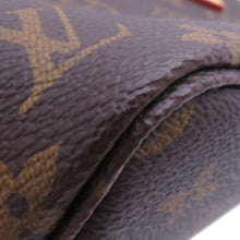 将图像加载到图库查看器中，LOUIS VUITTON Neverfull BB BeigeM46705 Monogram Size BB
