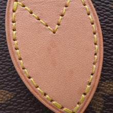 将图像加载到图库查看器中，LOUIS VUITTON Neverfull BB BeigeM46705 Monogram Size BB
