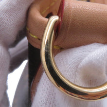 将图像加载到图库查看器中，LOUIS VUITTON Neverfull BB BeigeM46705 Monogram Size BB
