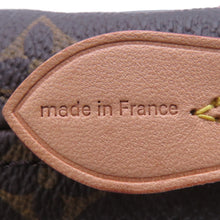 将图像加载到图库查看器中，LOUIS VUITTON Neverfull BB BeigeM46705 Monogram Size BB
