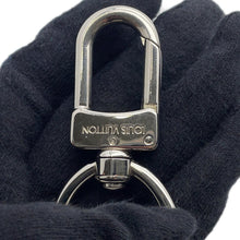 将图像加载到图库查看器中，LOUIS VUITTON Trio Messenger GrayN50068 Damier Salt
