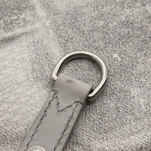 将图像加载到图库查看器中，LOUIS VUITTON Trio Messenger GrayN50068 Damier Salt
