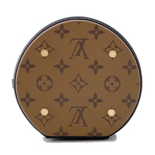 将图像加载到图库查看器中，LOUIS VUITTON Cannes NoirM43986 Monogram Monogram Reverse Canvas

