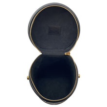 将图像加载到图库查看器中，LOUIS VUITTON Cannes NoirM43986 Monogram Monogram Reverse Canvas
