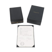 将图像加载到图库查看器中，GRAFF Double Butterfly Silhouette PendantRGP745 18K White Gold
