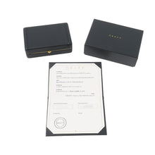 将图像加载到图库查看器中，GRAFF Butterfly Silhouette Mini Stud EarringsRGE1574 18K White Gold
