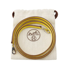 Load image into Gallery viewer, HERMES Bolide 1923 Lime Chevre Myzore Goatskin Size Mini
