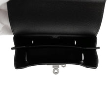 将图像加载到图库查看器中，HERMES Kelly Multi Pocket Black Epsom
